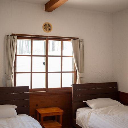 Bed and Breakfast Sweet Spot Madarao Iiyama Exterior foto